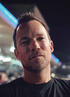 Бенджамен ХОЛЬМАН (Великобритания) / Benjamin HOLMAN