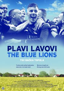 The Blue Lions